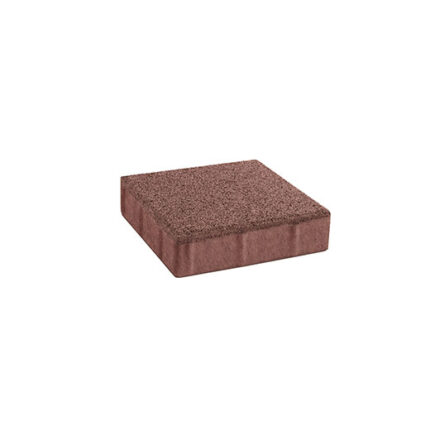 Kare Plak Taşı 400x400x80/120